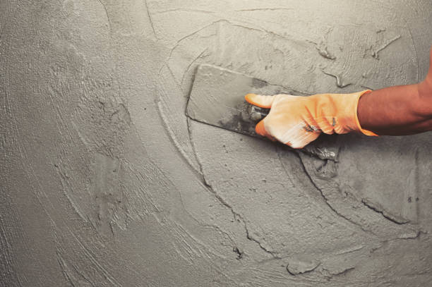 Best Decorative Concrete Services  in Iuka, MS
