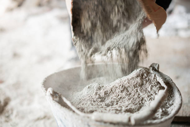 Best Commercial Concrete Contractor  in Iuka, MS