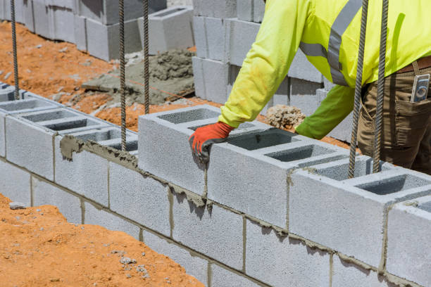 , MS Concrete contractor Company
