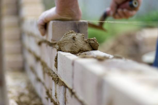 Best Concrete Repair Services  in Iuka, MS