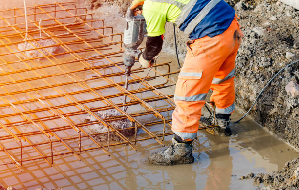 Best Concrete Demolition Services  in Iuka, MS