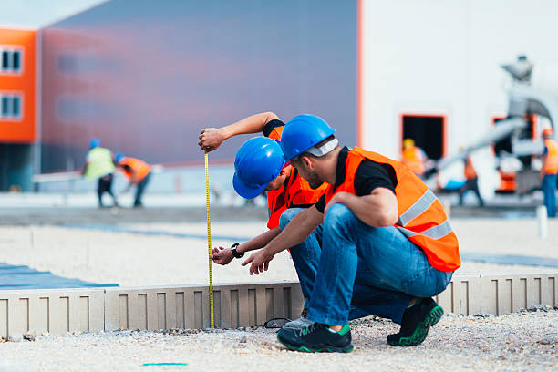 Why Trust Our Certified Concrete Contractors for Your Project Needs in MS?