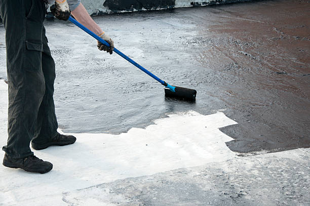Best Custom Concrete Contractor  in Iuka, MS